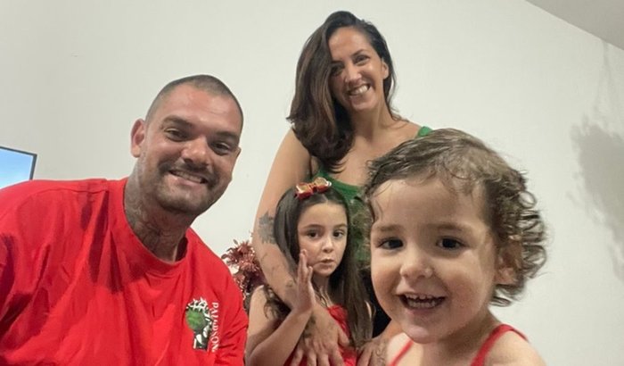 Ajude a família Underground a seguir seu sonho!