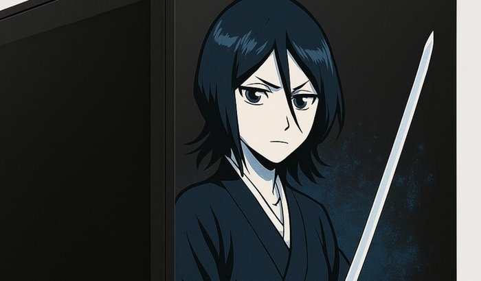 100 reais pro ichigo