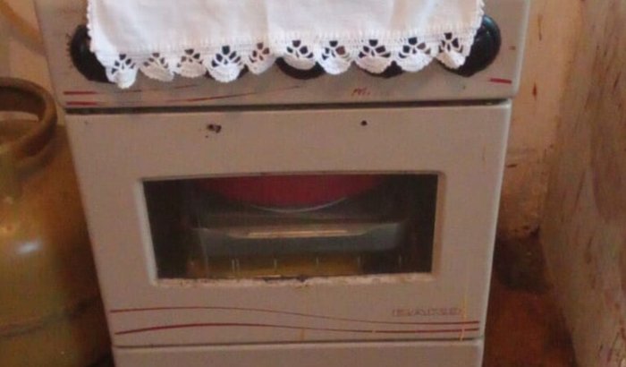 Juntos pela Missionária Beth