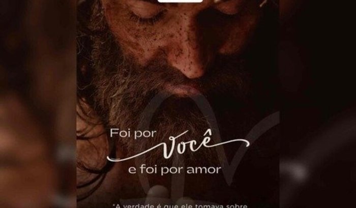 Paixão de Cristo 2025