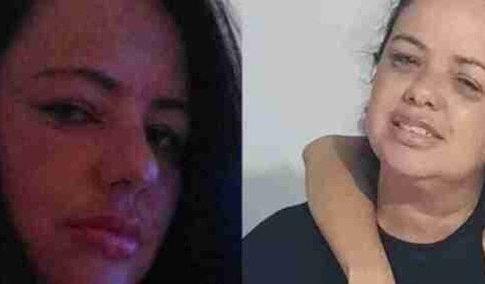 Uma AVC mudou tudo-agora a michelle precisa da minha ajuda.