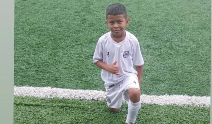 Realizar o sonho do SAYMON JOGADOR