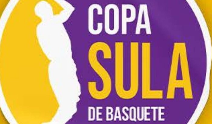 Copa Sul Americana De Basquete - Custos do professor Renan Lima