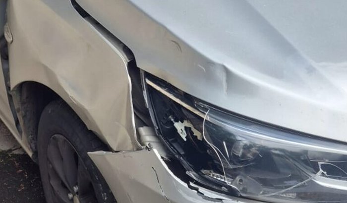 Recuperação do meu ganha pão - Meu carro (mmeu instrumento de trabalho)