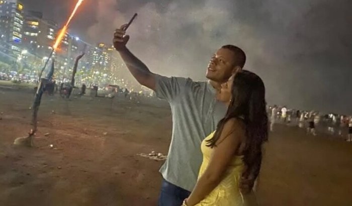 "Robson & Jheniffer: rumo ao ‘sim’ com sua ajuda!"