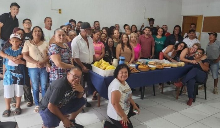 Construção de Escola Para Beneficiar 940 Famílias em Itaquaquecetuba - SP