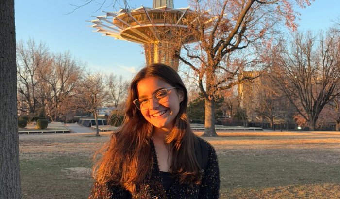 Ajude a Júlia a Continuar Vivendo seu Sonho