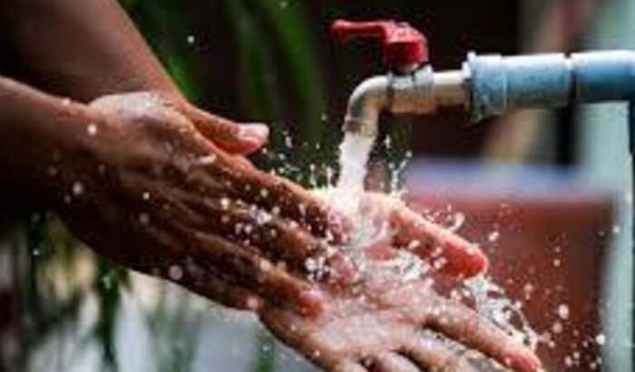 Me ajude a levar a ciência para Brasília 🌍💧