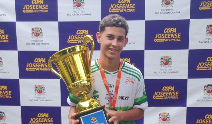 Ajuda pra realizar o sonho de ser um Jogador!!