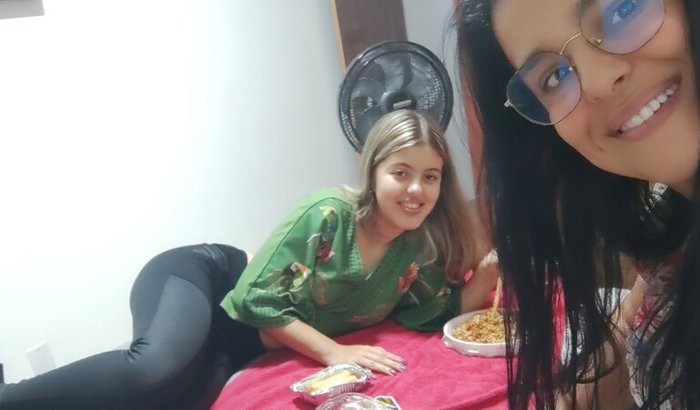 Aniversário de 15 anos da Isis - Um sonho em Paris!