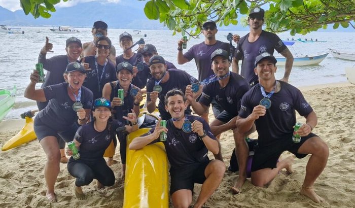 Time Ohana Green Haven