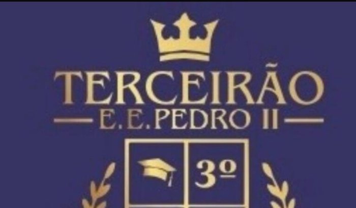 Formatura do Terceiro Ano Pedro II 2025