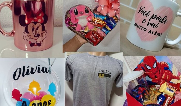 Ajuda para montar minha loja