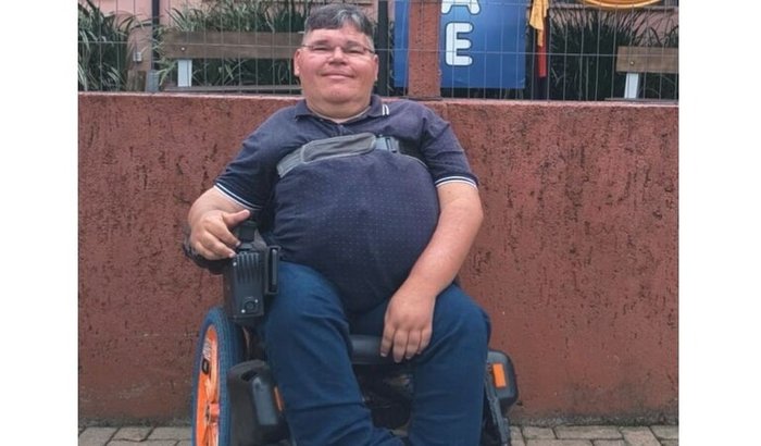Ajuda para comprar uma cadeira seminova 