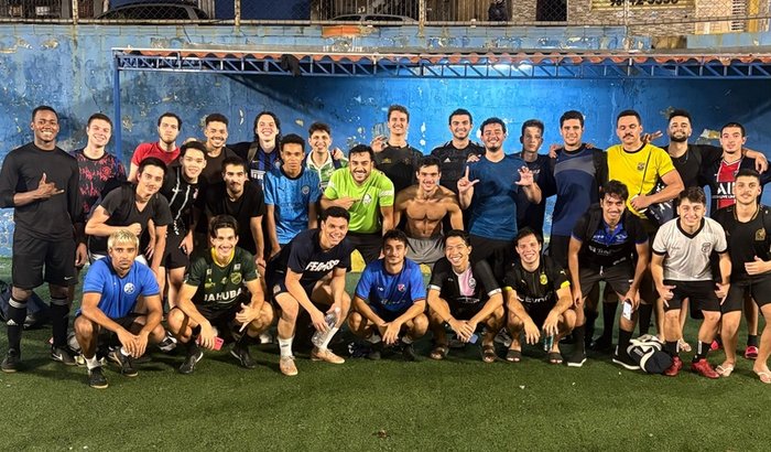 Ajuda para pagar o econo