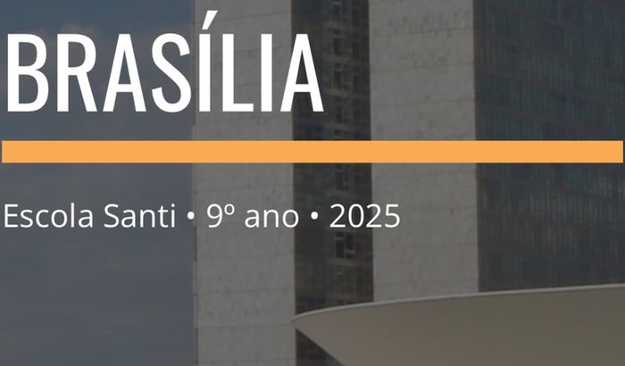 Estudo do meio 9o ano - Brasília