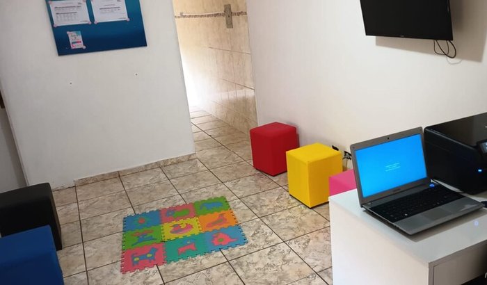 Espaço Tia Dri