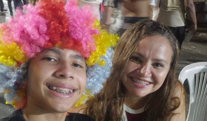 Ajuda para comprar um presente para minha mãe