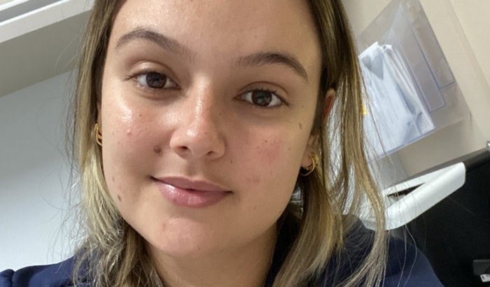 Ajude a Giovanna a realizar seu sonho de ser médica