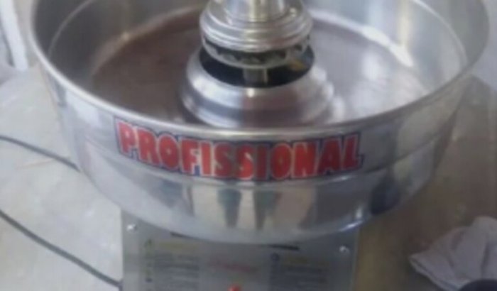 Redenção de Algodão 