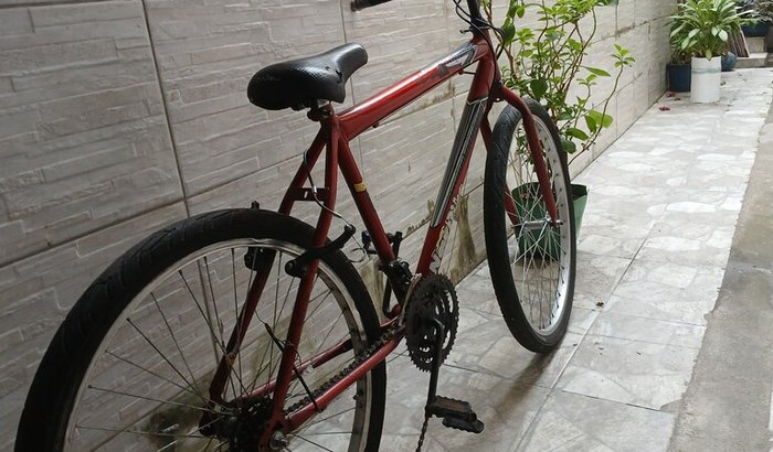 Me ajuda a compra uma bicicleta 💪🏽