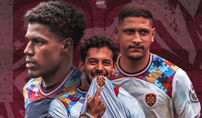 Ação E.C.U Ferrazópolis 