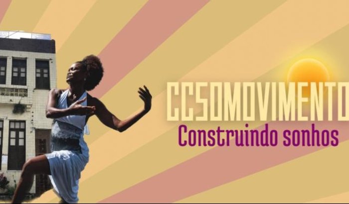 Casa de Cultura SoMovimento "Construindo Sonhos"