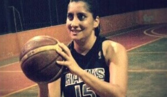 basquete master sul sudeste