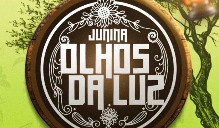 Produção Junina Olhos da Luz