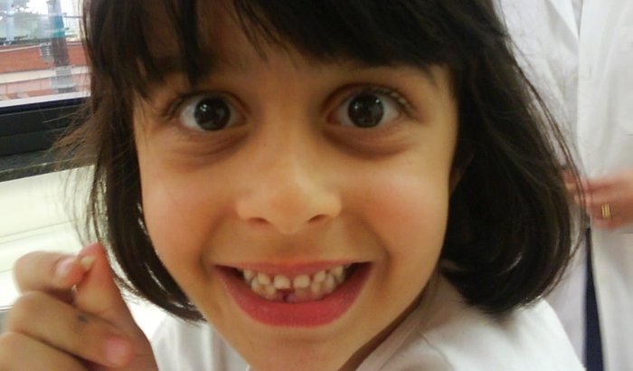 PRESENTE BIA - SHOW BILLIE EILISH + AJUDINHA INTERCÂMBIO 