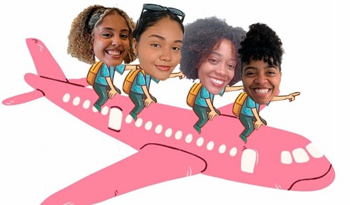 Sustento para o Congresso Nacional da Cru Campus 