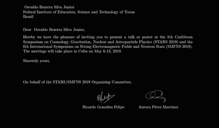 Viagem para Cuba, Suíça, EUA e França