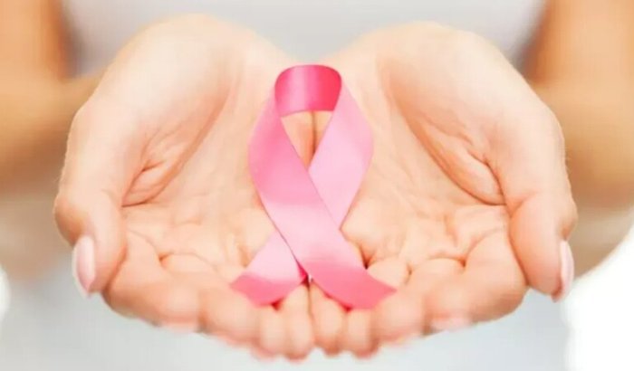 Ajude minha irmã a vencer o câncer de mama