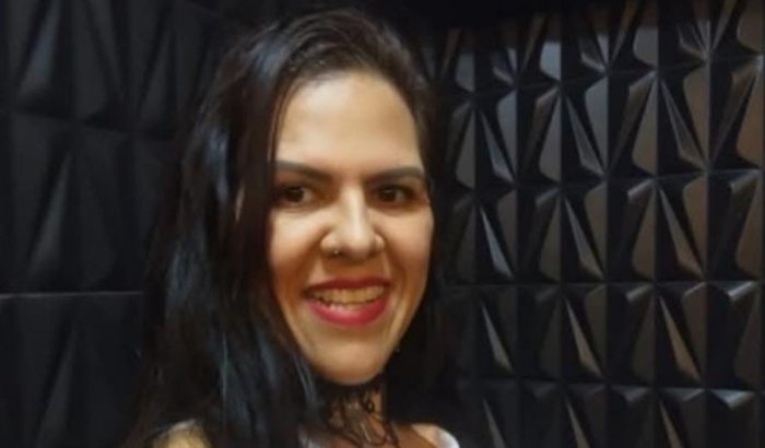 Aniversário Ivanise