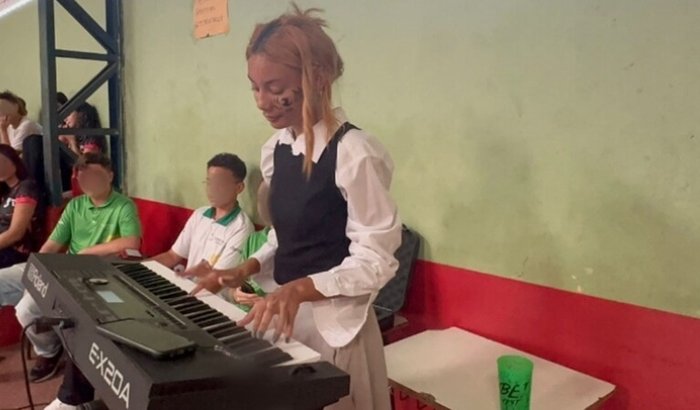 Ajuda para comprar um teclado profissional 