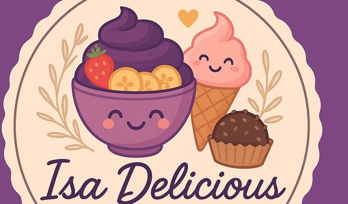 Comprar um container pra montar um açaí 
