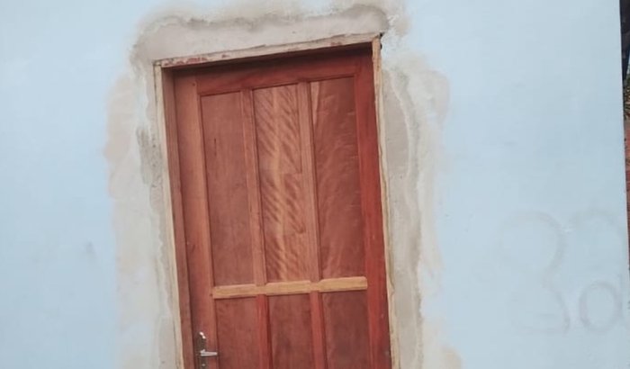 Ajuda com a reforma da minha casa