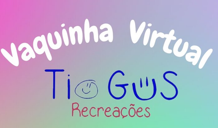 Vaquinha para a Viagem do Tio Gus