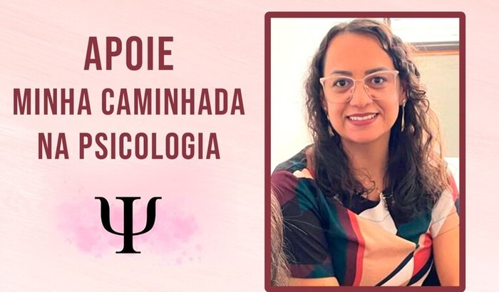 Ajude no último ano da Graduação em Psicologia