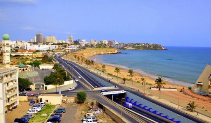 Minha Jornada aos 60: Estudar em Dakar e Celebrar a Vida!