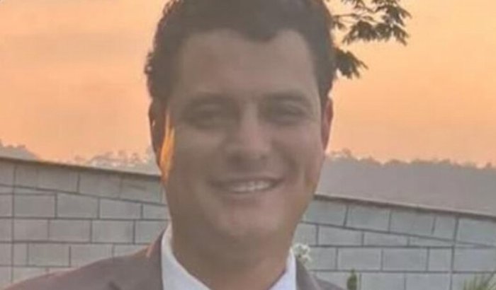 Ajuda urgente Gustavo e familia