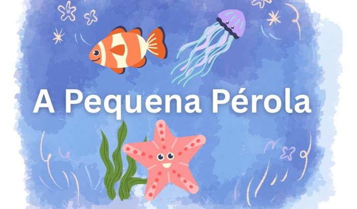 A Pequena Pérola