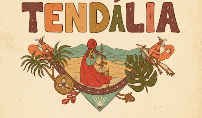 Programa Cultural Tendália