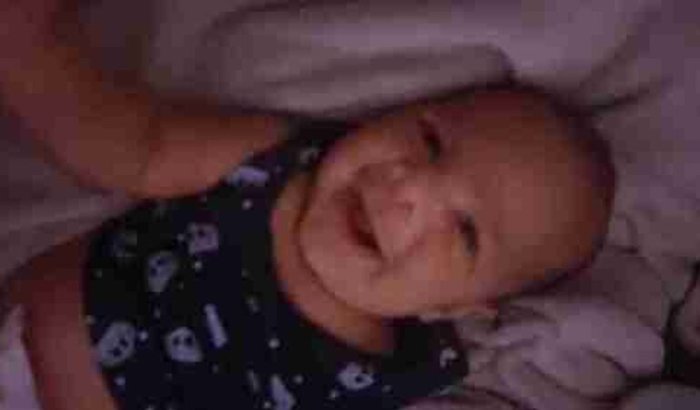 Arrecadação de leite, fraldas e demais coisas para bebê 