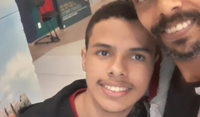 Computador para o Luiz