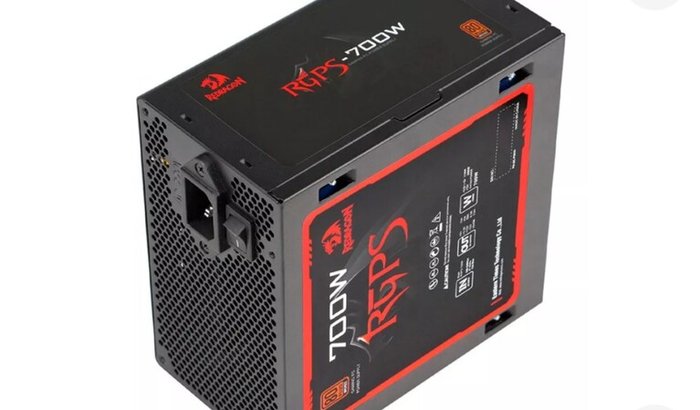 Ajuda para comprar a fonte nova