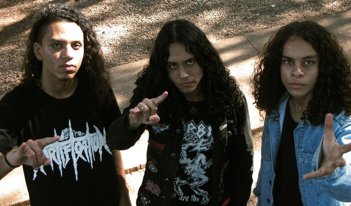 Sem Bateria, Sem batida - Nos ajude a Tocar em frente!