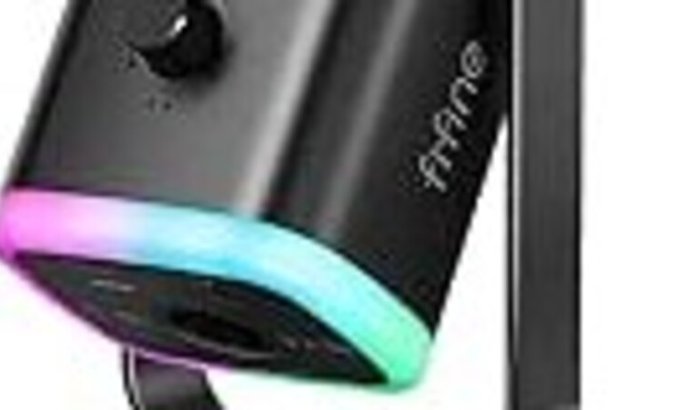 Me ajuda a comprar meu Microfone