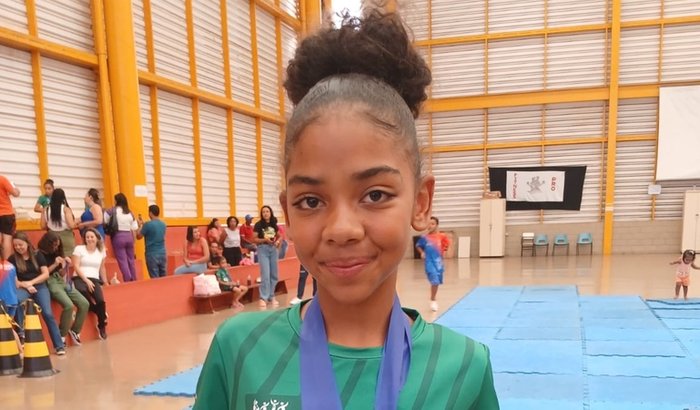 Ajuda a Maria Alice realizar seu sonho em Maceió 