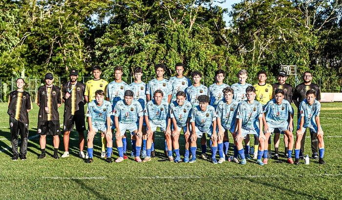 Eles venceram em campo, agora precisam vencer fora dele